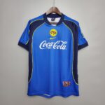 Club America 2001-02 Away Shirt