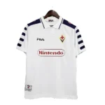 Fiorentina 1998-99 Away Shirt