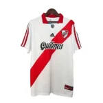 River Plate 1998-99 Home Shirt