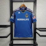 LA Galaxy 2012 Away Shirt