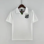 Santos 1970 Home Shirt