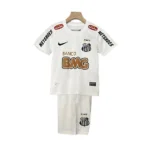 Santos 2012-13 Home Kids Kit
