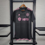 Inter Miami 2022-23 Away Shirt