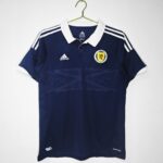 Scotland 2012-14 Home Shirt