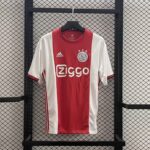 Ajax 2019-20 Home Shirt