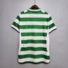 Celtic 2001-03 Home Shirt - Image 3