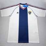 Yugoslavia 1999 Away Shirt