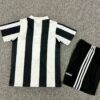 Newcastle United 1997-99 Home Kids Kit - Image 4